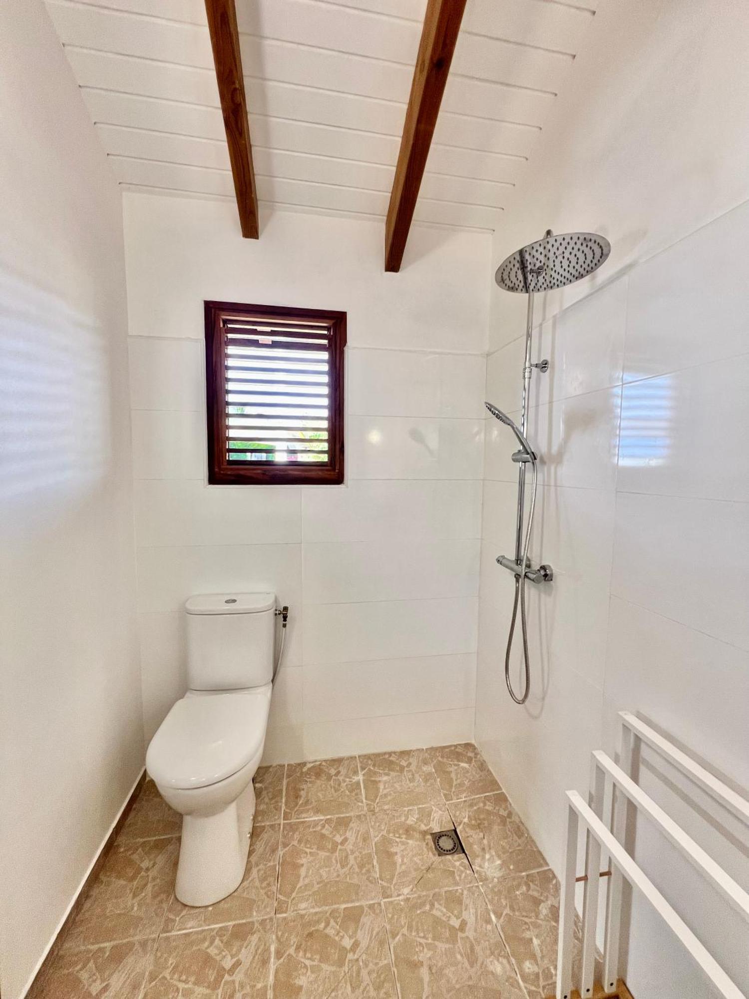 Residence Antilles Bernanoune Le Moule Luaran gambar
