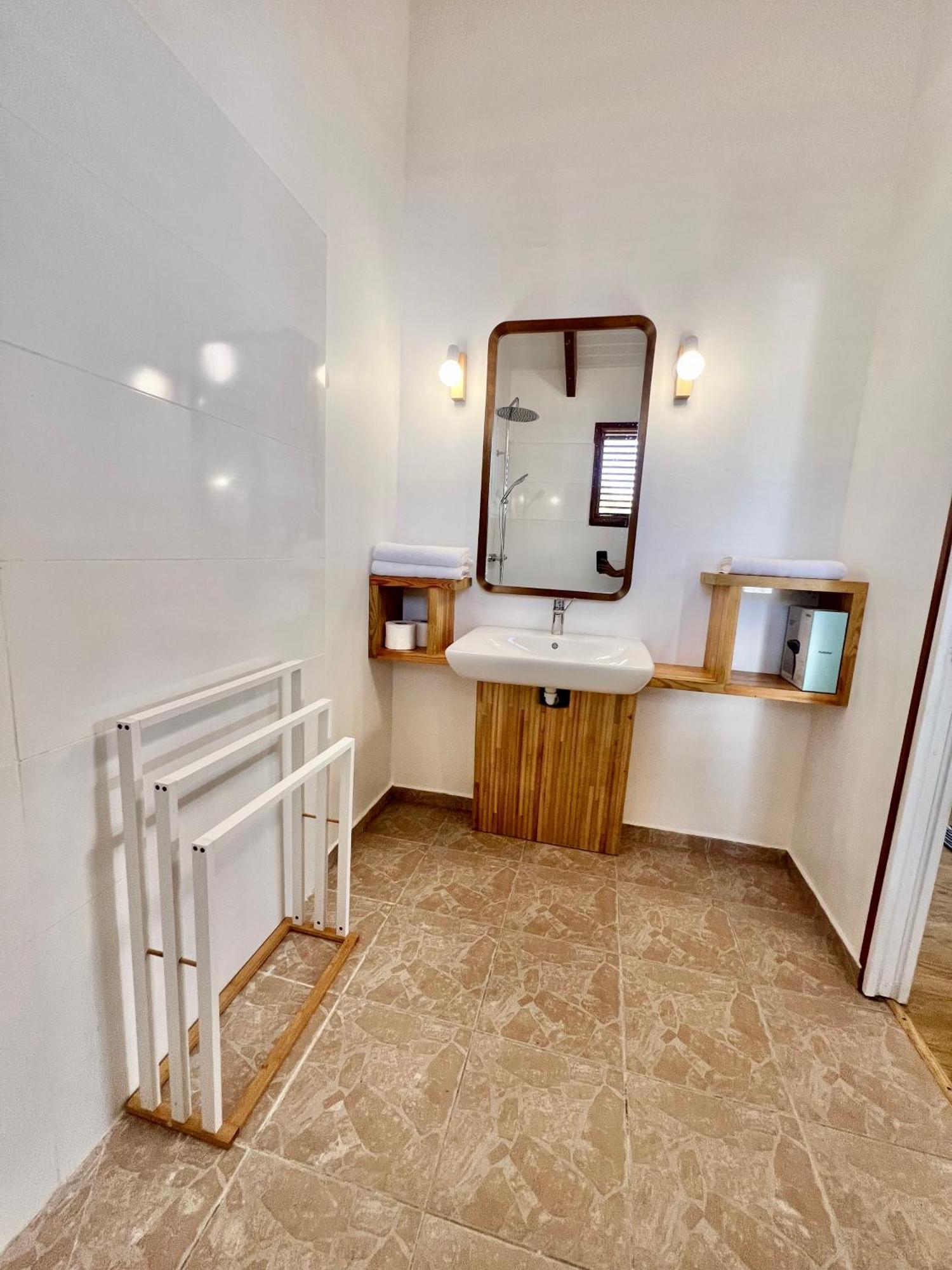 Residence Antilles Bernanoune Le Moule Luaran gambar